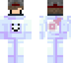 jimmster suit