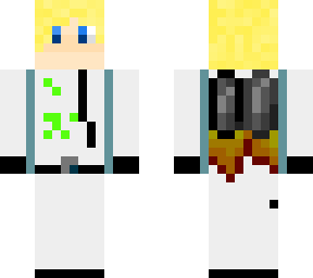 joe from rise of the spot