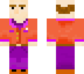 jojo stand: tom and place