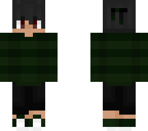 jonas p-skin