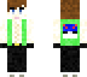 josh pixelman
