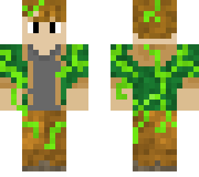 jungle topher