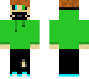 just a new skin