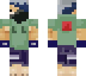 kakashi doge