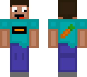 karrott steve