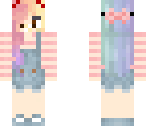 kawaii girl