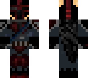 khan j'kal - mythosaur hunter v.2