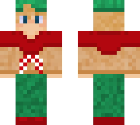 kleine boodschap