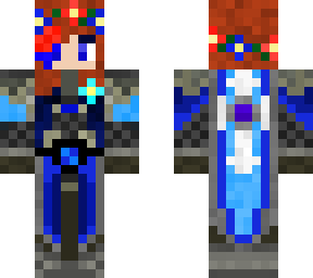 knight gal'