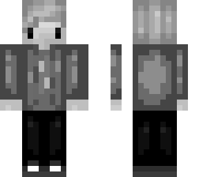 konsi but ghost