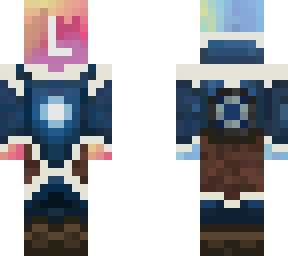 lambda water tribe 2