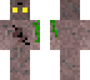 legendrny golem