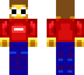 lego georgenotfound