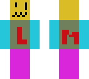 lego man