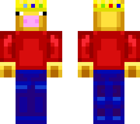 lego technoblade