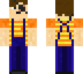 leskrozcalach eye patch