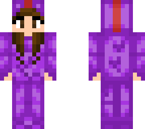 lexie chicken thing