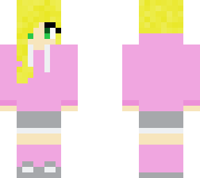 lilly (4 contest)