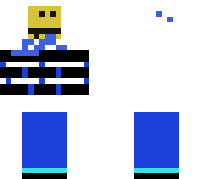 linus mesk