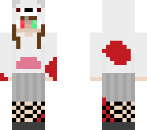lola (one of lolo's triplet's as in sisters)