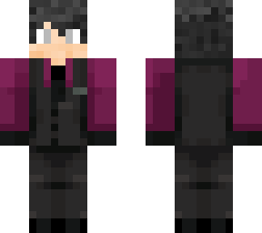 louis_suit_purple