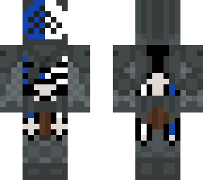 mainland lawbringer