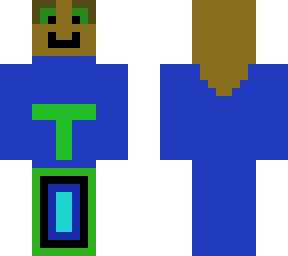 man with t-coat