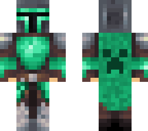 mandalorian creeper