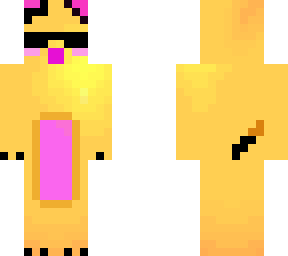 mango dog