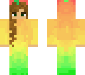 mango onesie