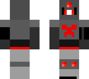 masked assasin