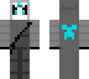 masked hero