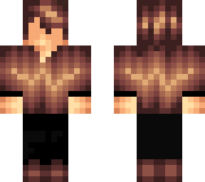 mein skin bitte nicht benutzen