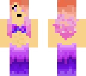 mermaid