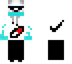 misiek po dropsach
