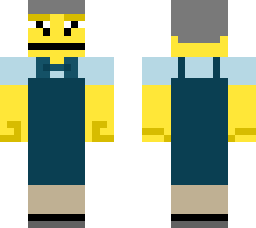 moe szyslak