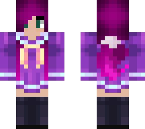 moon skin