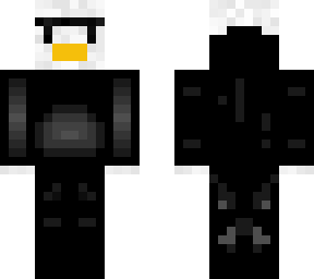 mr. chicken
