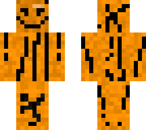 mr pumkin