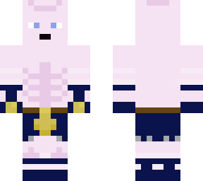 muda