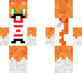 mumbo for mayor cat