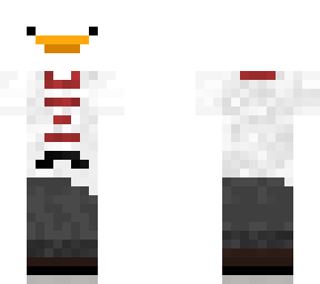 mumbo for mayor goose