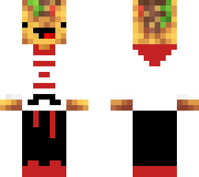 mumbo for mayor taco