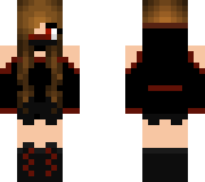 murderer girl