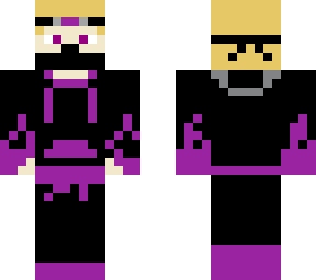 my enderbrine
