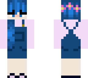 my entry for the fashion contest