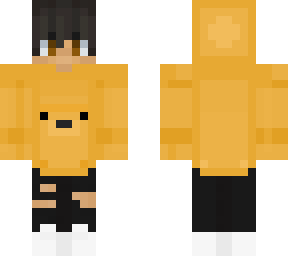my man