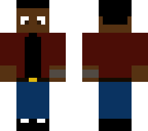 my oc
