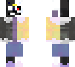 my oc project 47 sans