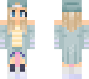 my other other other skin